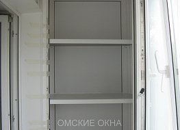 Омские Окна - фото №13